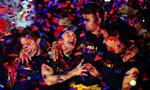 Fodbold fylder meget i Barcelona - men byen har meget mere at byde på. 