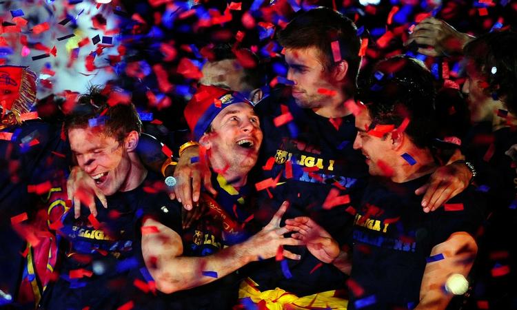 Fodbold fylder meget i Barcelona - men byen har meget mere at byde på. 