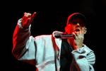 Vil 2010 være året, hvor Eminem vender tilbage som koncert-kunstner? Man har lov at håbe. 