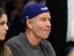 åbenmundet. John McEnroe var i tiden som spiller kendt for et heftigt temperament. Og amerikaneren blander sig stadig i tennissporten. Arkivfoto. 