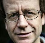 Kåre Bluitgen er blevet valgt til tillidspost i Dansk Forfatterforening. - Foto: Jacob Ehrbahn 
