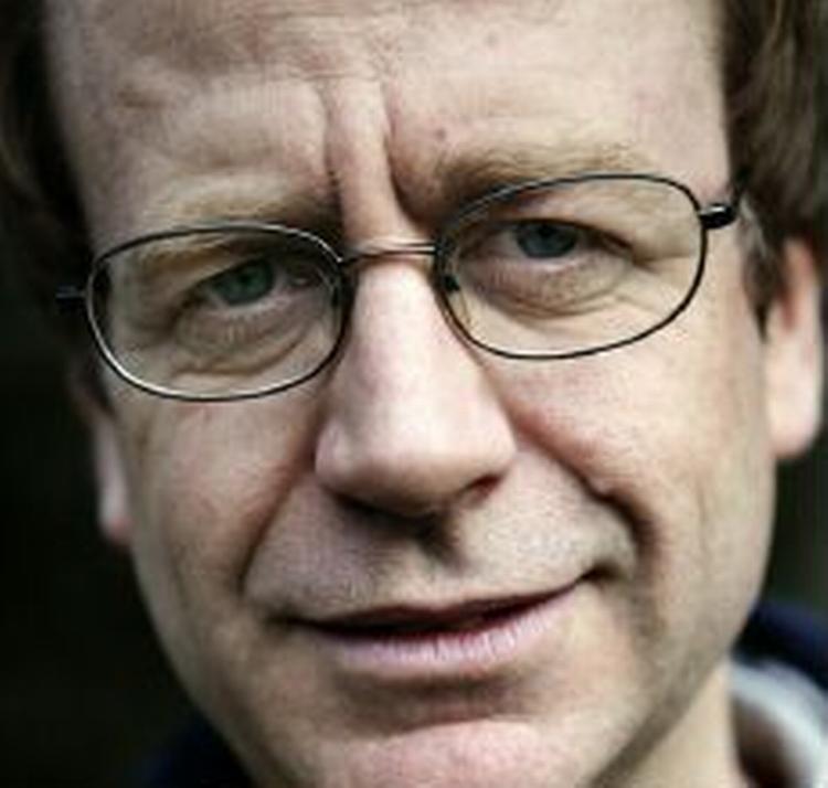 Kåre Bluitgen er blevet valgt til tillidspost i Dansk Forfatterforening. - Foto: Jacob Ehrbahn 