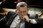 TERROR. Statsminister Lars Løkke Rasmussen betegner terrorangrebet i Århus som et anslag mod det åbne samfund og demokratiet. Arkivfoto. 
