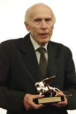 Éric Rohmer blev 89 år. 