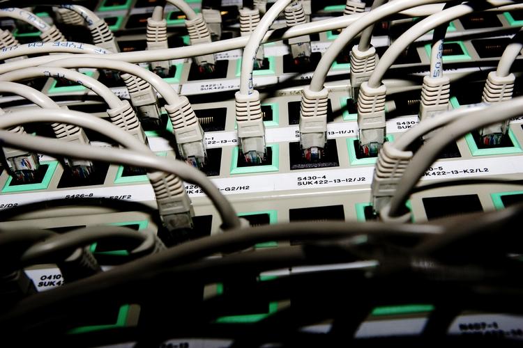 Netudbyderen A+Arrownet A/S skal betale penge til sine kunder. 