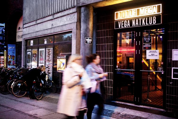 Vega er hårdt ramt af finanskrisen og har allerede fyret 65 medarbejdere. 