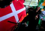 censur? Har den fire år lange Muhammedkrise haft indflydelse på, om der er bestemte ting, kunstnere ikke ønsker at beskæftige sig med? Eller var det noget andet, A4's undersøgelse handlede om? 