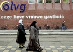 Delt. Cargokult er en reaktion på social desintegration og desorientering som følge af indvandringen. Den har grebet både indvandrere og dele af den indfødte hollandske befolkning, skriver Tillie. Gadebillede fra Amsterdam. Foto: Bas Czerwinski. 