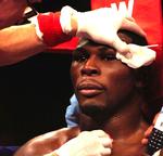 Taylor Ouma Boxing