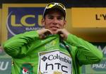 FRANCE TOUR DE FRANCE CYCLING