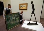 BRITAIN ART
