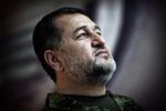 Lynvisit. Afghanistans forsvarschef, general Bessimillah Mohammadi, har i dag overraskende aflagt et besøg hos sin danske kollega, general Knud Bartels. 
