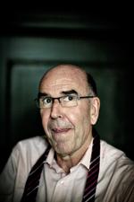 Advarsel. »Man skal passe på med udelukkende at fokusere på, at man kan straffe sig ud af problemerne. Det kan man ikke«, siger Per Larsen. 
