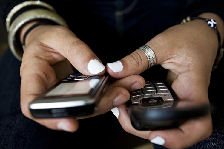 Datatilsynet har forbudt offentlige myndigheder at sende påmindelser om aftaler hos lægen, sagsbehandleren og ambulatoriet til borgerne. Arkiv 