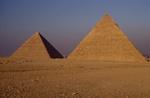 Giza Pyramid