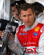 ALMS Sebring Auto Racing