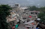 Haiti Earthquake