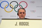 Switzerland IOC
