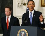 Gebyrer. Barack Obama  vil lægge gebyr på de amerikanske bankers aktiviteter for at hindre en ny finanskrise. 