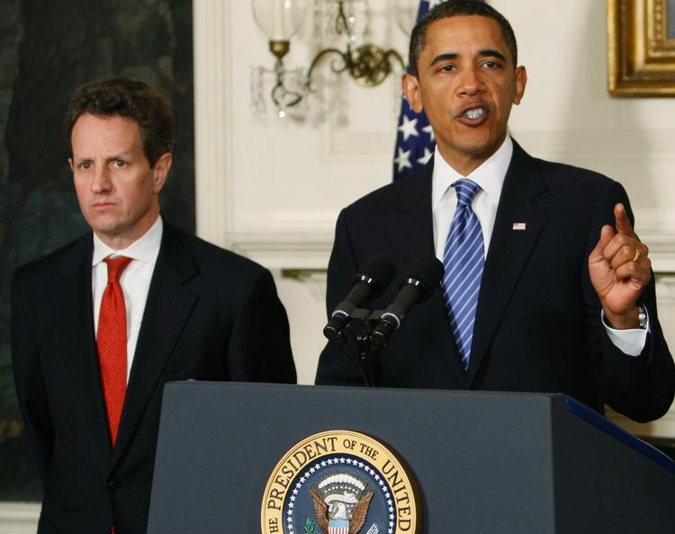 Gebyrer. Barack Obama  vil lægge gebyr på de amerikanske bankers aktiviteter for at hindre en ny finanskrise. 
