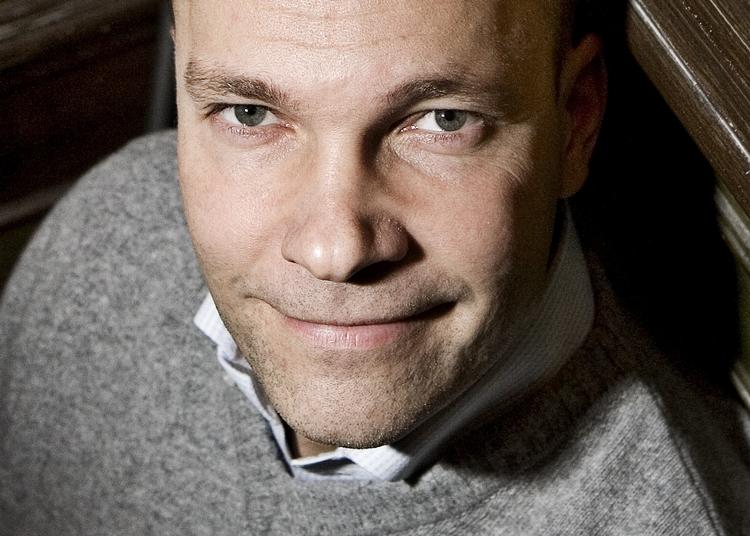 Troværdighedsproblem. Studievært Jesper Steinmetz oplyste ikke til seerne, at den interviewede dansker i Haiti reelt befandt sig i nabolandet Den Dominikanske Republik. Arkivfoto. 