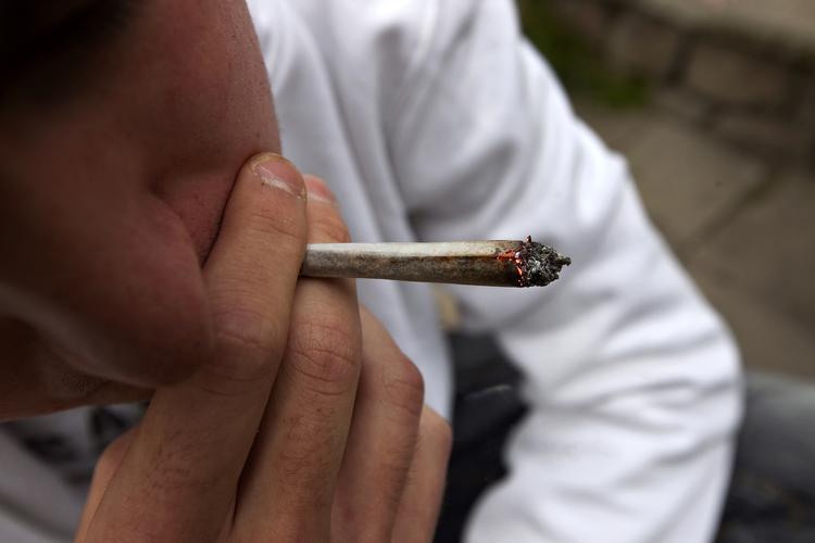 hash. Borgerrepræsentationen vil have legaliseret hash, men det forslag bliver afvist på Christiansborg. 