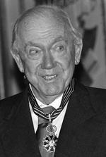 BRITAIN GREENE AT 100