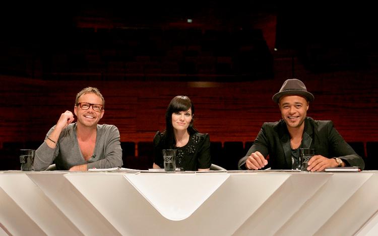 Panelet. DR forsømmer at tage hensyn til personer, der ikke er i stand til at bedømme, at de ikke skal stille sig foran X Factors dommerpanel og kameralinsen, mener forening og Etisk Råd. 