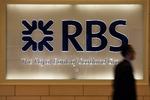 Skandale. Royal Bank of Scotland undgik med nød og næppe at krakke, da den britiske regering gik ind med en gigantisk redningspakke. 