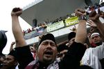 Strid. Balladen om retten til at bruge ordet 'Allah' tager til i Malaysia. 