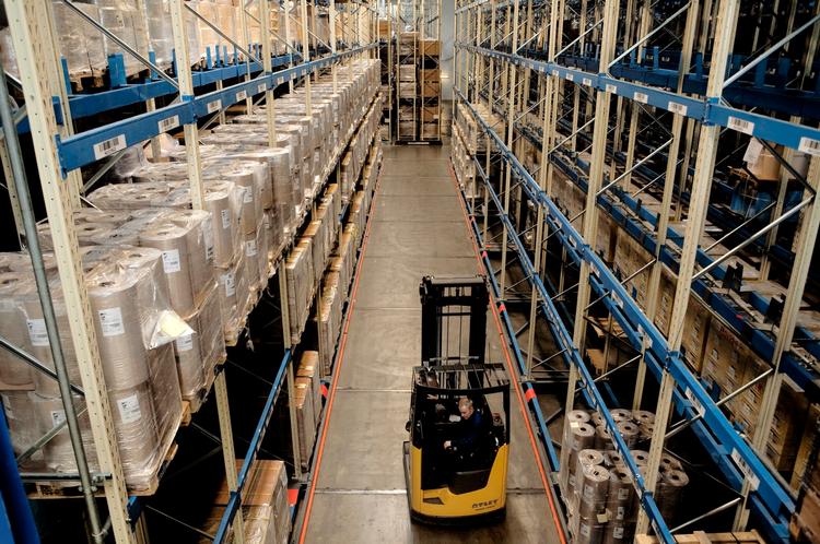udbytterigt. Coloplast halverer antallet af danske arbejdspladser i virksomheden fra 900 til 450. Samtidig udbetaler plastvirksomheden udbytte til aktionærerne på 264 millioner kroner. Arkivfoto: Peter Hove Olesen 