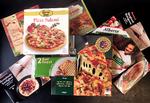 Færdigretter. Det behøver ikke være skidt med en frysepizza, mener danske mødre. 