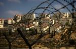 MIDEAST ISRAEL PALESTINIANS