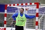 Evighedsmaskinen. Lars Christiansen har spillet 294 landskampe og scoret 1.370 gange. 