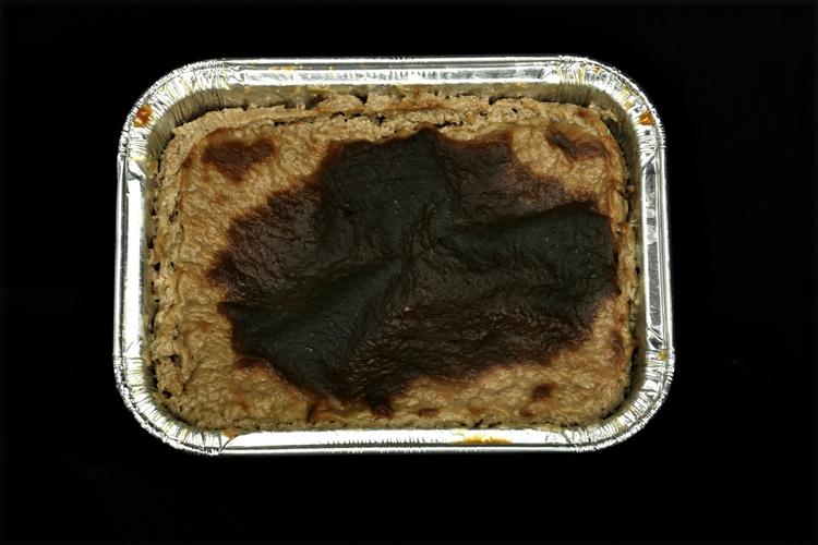 Det har udløst hadefulde e-mail, at en børnehaveleder i Århus har taget leverpostej og frikadeller af menuen. (Arkivfoto) 