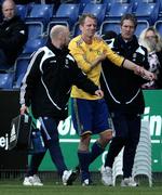 Comeback. Remco van der Schaaf er tilbage i Brøndby på en længerevarende lejekontrakt. Arkivfoto. 