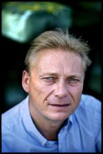 Offer. Niels Brinch blev overfaldet på Nørrebro i København efter en bytur lørdag. Arkivfoto. 