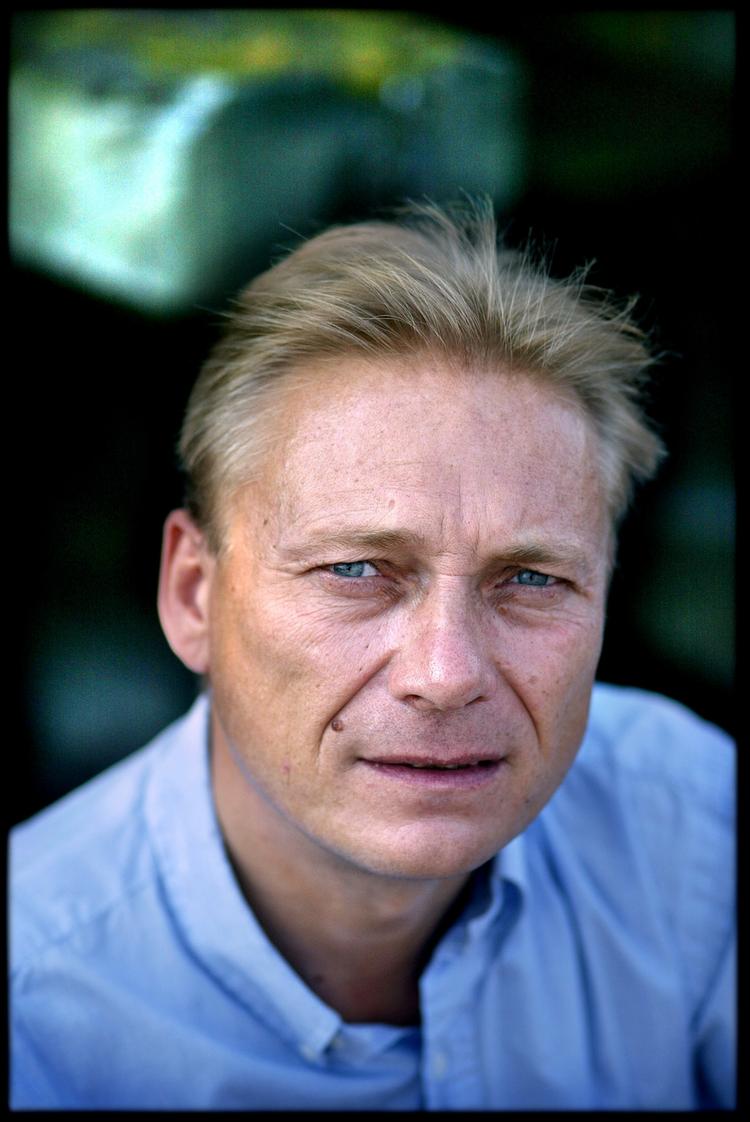 Offer. Niels Brinch blev overfaldet på Nørrebro i København efter en bytur lørdag. Arkivfoto. 