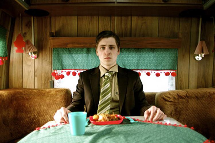 Foto fra 'Original': Linus Eklund 