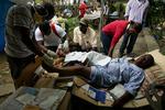 Haiti Earthquake Relief