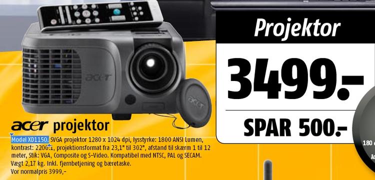 Selv om Bilka i november solgte en vare til 2.999 kroner, må de godt reklamere med en førpris på 3.999 kroner, hvis det har været prisen de seneste seks uger før det nye tibud. 