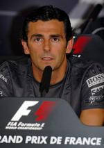  FRANCE FRENCH F1 GP