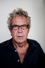 Chokeret. Filmmanden Jørgen Leth sad i sit hus, da jordskælvet ramte (arkvifoto). 