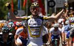Australia Tour Down Under
