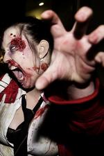Zombie Crawl