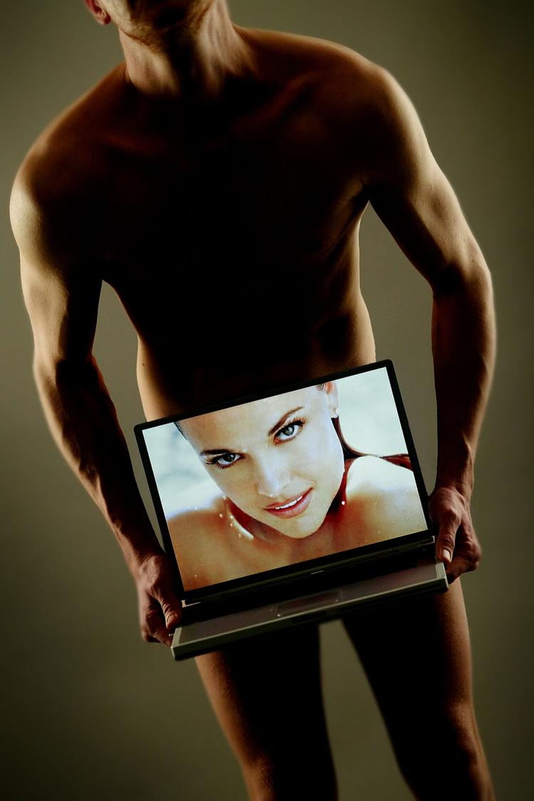 LIDERLIG. Flere og flere danskere er afhængige af sex og porno. 