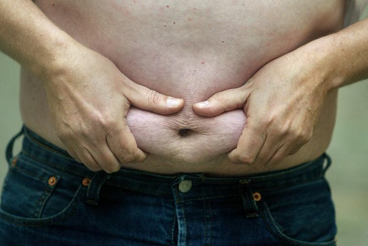 Moderne skavank. Fornemmelsen af mavesyre er et meget hyppigt forekommen problem i befolkningen. 