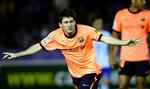 CORRECTION Spain Soccer La Liga