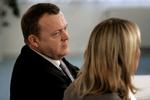 LØKKESTØTTE. Christian H. Hansen understregede ved sin udmeldelse af Dansk Folkeparti, at han stadig støtter Lars Løkke Rasmussens borgerlige regering. 