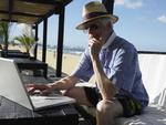 Internettet byder på mange muligheder for at søge unik rejseinformation. 